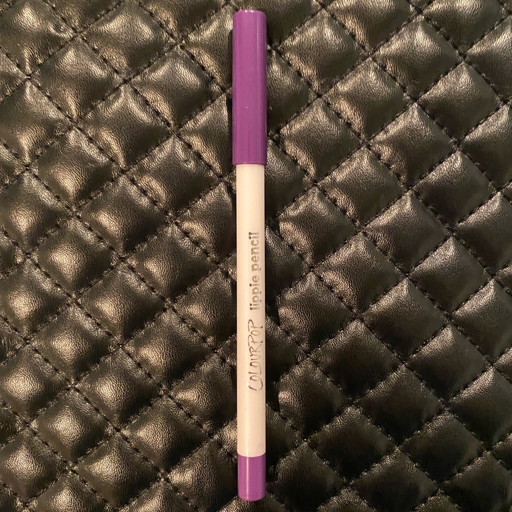ColourPop TBH Lippie Lip Pencil (NEW)